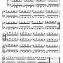 Exercice 7 - J. Brahms